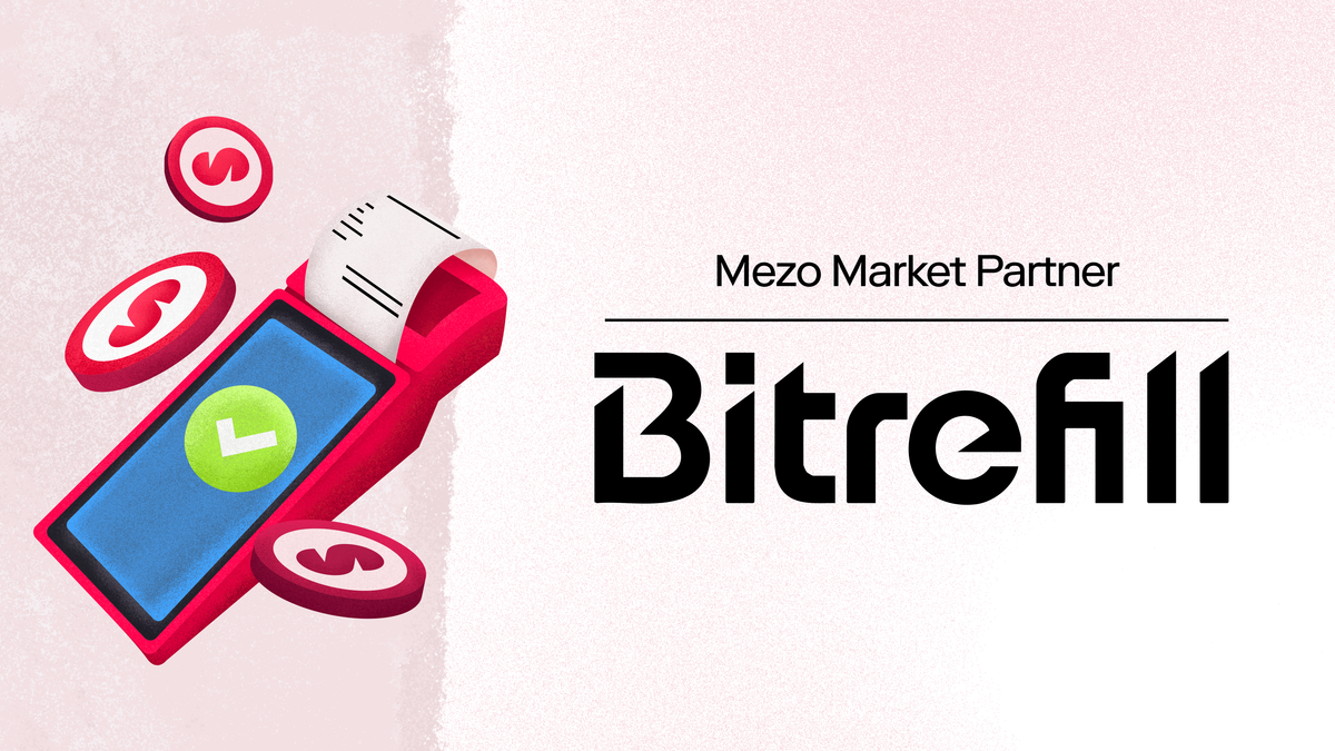 Buy Gift Cards with Stablecoins: Redeemable on Bitrefill