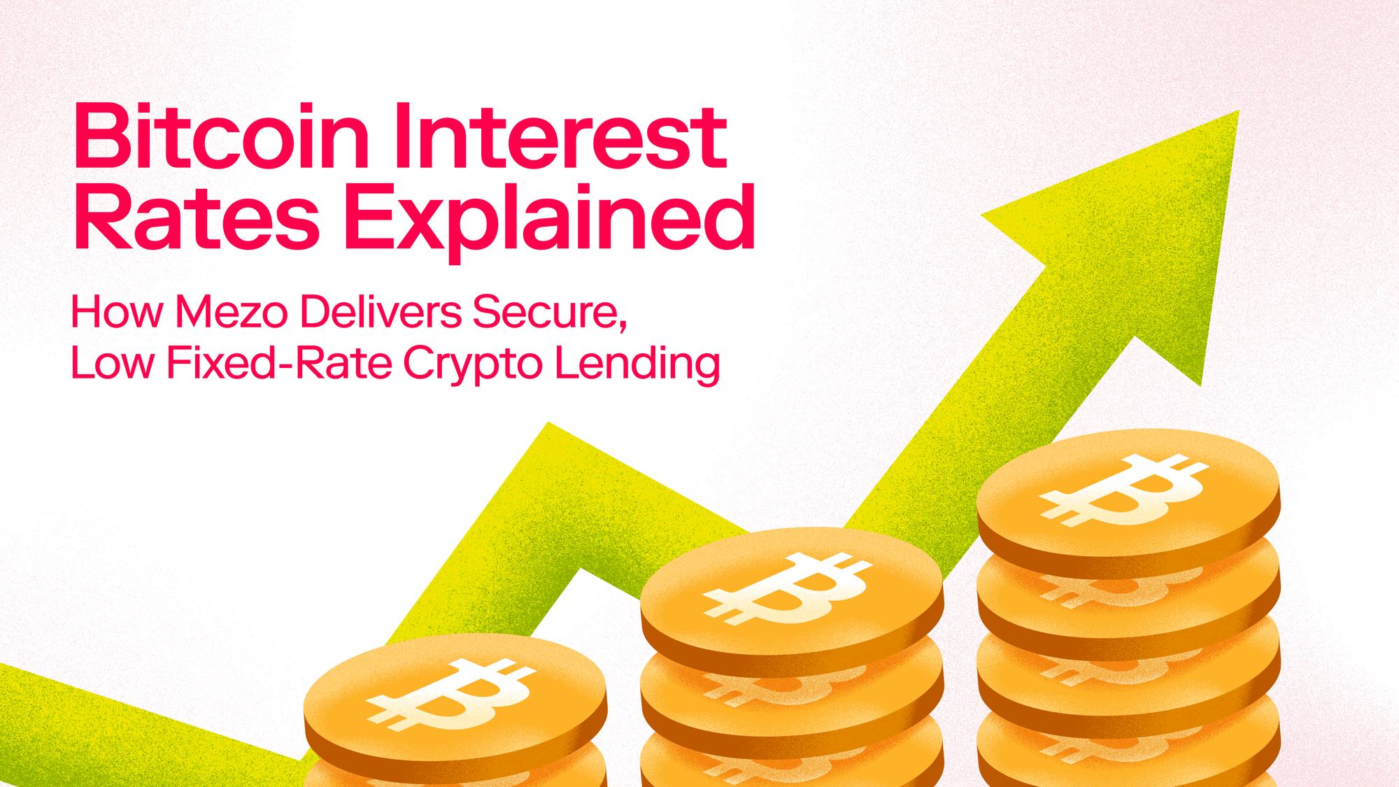 Understanding Bitcoin Interest Rates in Crypto Lending with Mezo