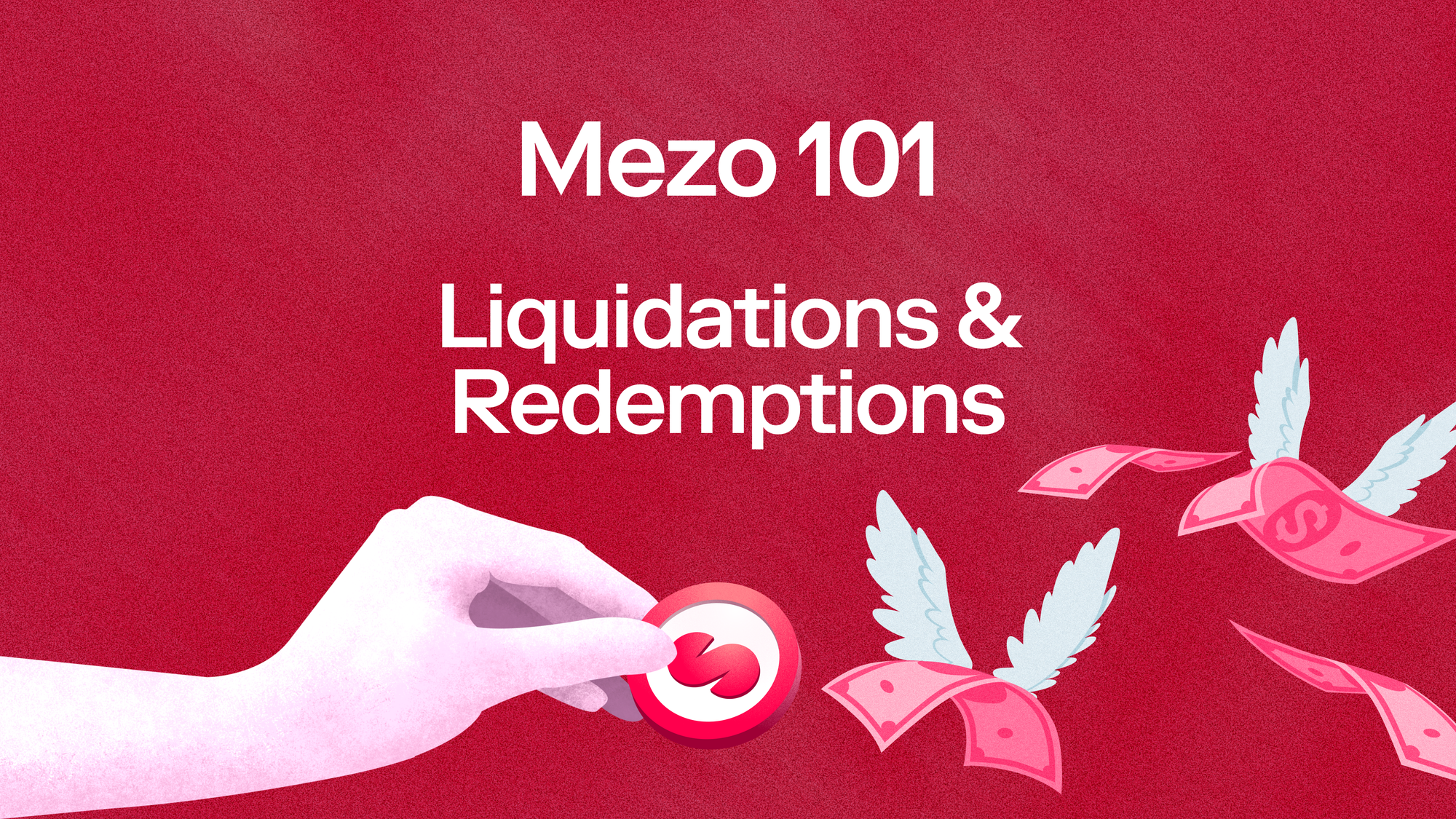 Mezo 101: Liquidations & Redemptions