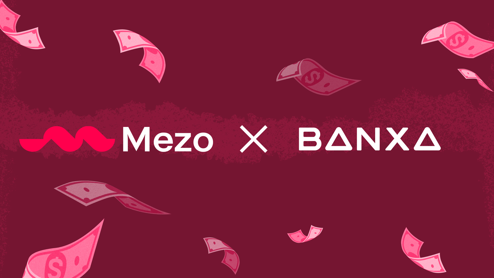 Buy MUSD Directly With Your Card: Banxa Is Live on Mezo
