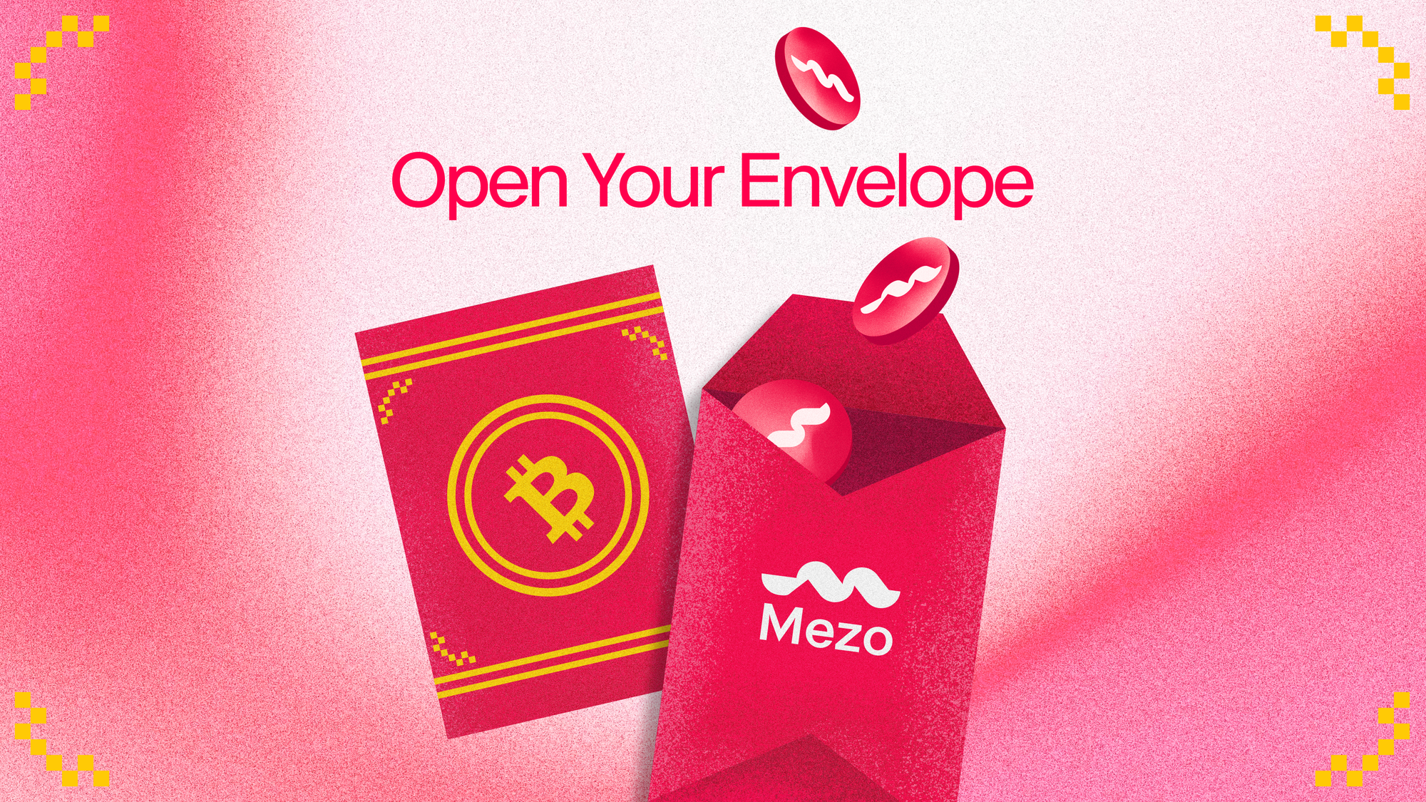 Phase II of the MEZO Airdrop Is Here