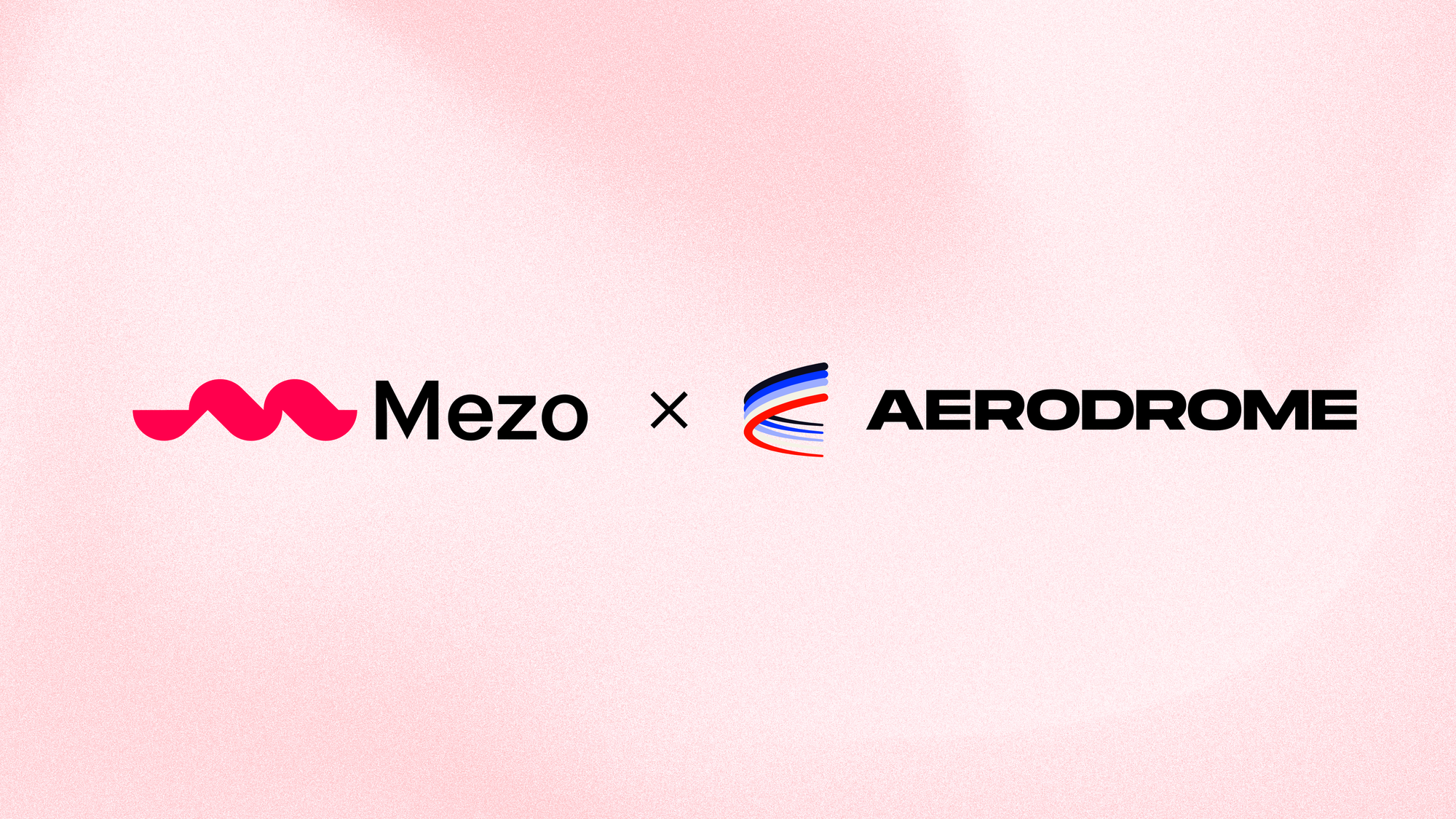 Aerodrome x MEZO: 2.25% of Token Supply Rewards