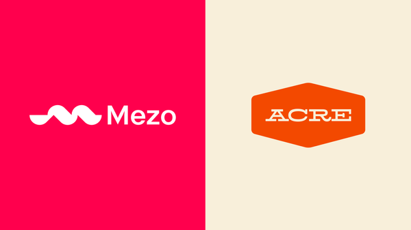 Bitcoin Rewards Powered by Acre's stBTC