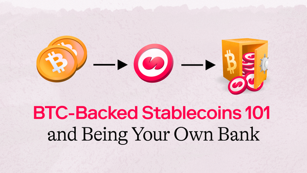 How Institutional Investors Can Optimize Capital Efficiency  with Bitcoin-Backed Credit Line