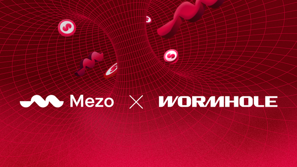 Mezo and MUSD Go Multichain with Wormhole