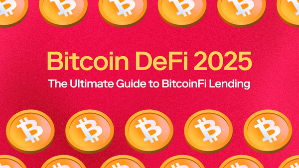 Borrow Against Bitcoin Without Selling: The 2025 Guide
