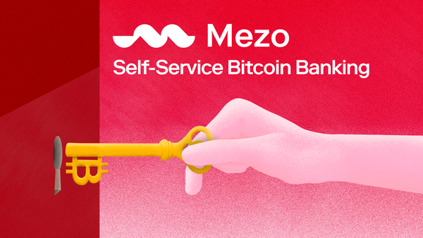 Why Bitcoin Needs Banking