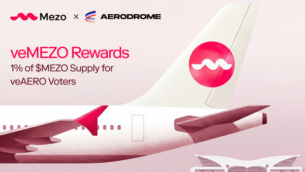 How to Maximize veMEZO