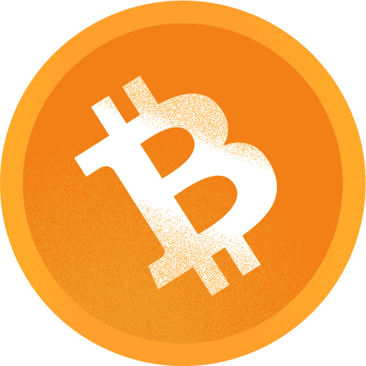 Bitcoin Icon