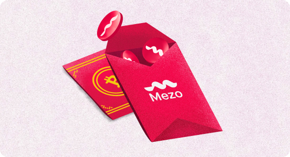Red envelopes