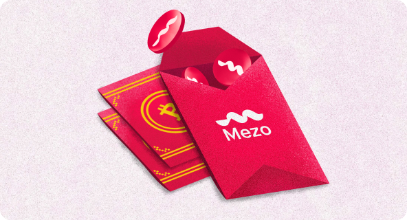 Red envelope