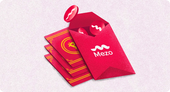Red envelope