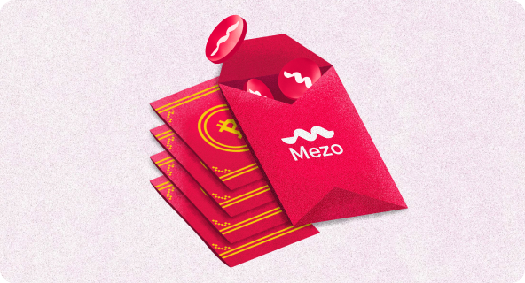 Red envelope